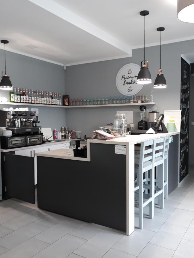 Osrodek Lzs Cis "Od Nowa" Apartment Mielno  Ngoại thất bức ảnh